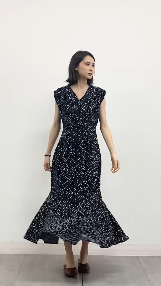 Amazon.co.jp: [LOPASS] レディース ワンピース エレガント